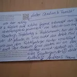 Stiftsblick Gernrode (Saxony-Anhalt)