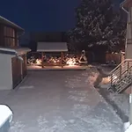 아파트 Stiftsblick Gernrode (Saxony-Anhalt)