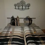 Apartmán Stiftsblick Gernrode (Saxony-Anhalt)