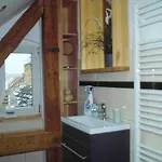 아파트 Stiftsblick