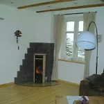 Stiftsblick * Gernrode (Saxony-Anhalt)