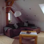 Apartmán Stiftsblick Gernrode (Saxony-Anhalt)