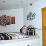 Stiftsblick Gernrode (Saxony-Anhalt)