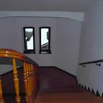 Stiftsblick * Gernrode (Saxony-Anhalt)