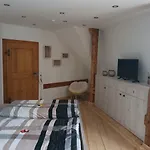 Stiftsblick Apartmán *