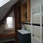 Stiftsblick Apartmán