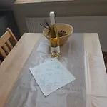 Apartment Stiftsblick Gernrode (Saxony-Anhalt)