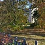 Stiftsblick Apartmán Gernrode (Saxony-Anhalt)