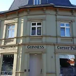 Stiftsblick Apartment *