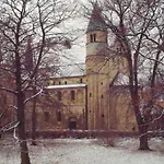 아파트 Stiftsblick *