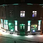 Apartmán Stiftsblick Gernrode (Saxony-Anhalt)