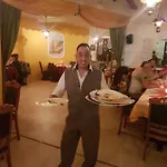 Apartment Stiftsblick *