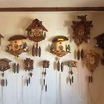 Apartment Stiftsblick