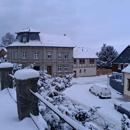 Stiftsblick *