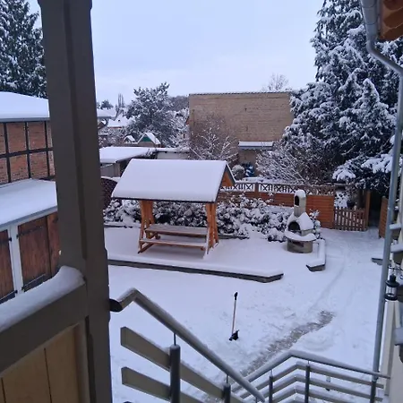 Stiftsblick Apartment