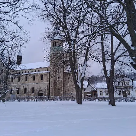 Apartmán Stiftsblick *