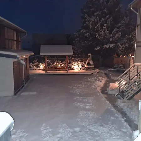 Apartment Stiftsblick Gernrode (Saxony-Anhalt)