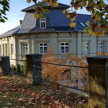 Stiftsblick Apartment *