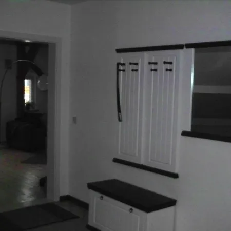 Stiftsblick Apartment Gernrode (Saxony-Anhalt)