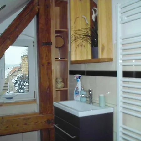 Apartment Stiftsblick