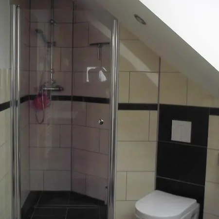 Apartment Stiftsblick *