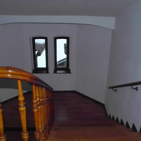 Stiftsblick * Gernrode (Saxony-Anhalt)