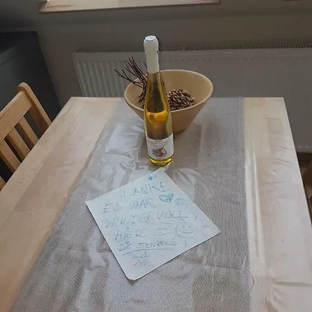 Apartment Stiftsblick Gernrode (Saxony-Anhalt)