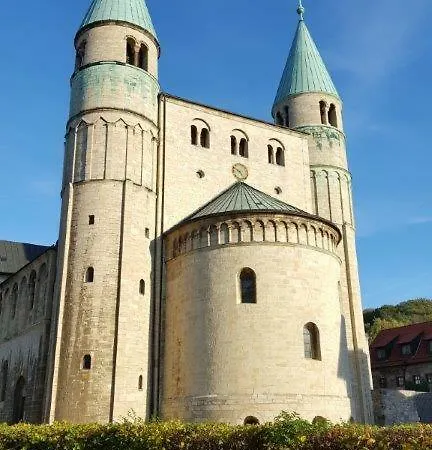 Apartment Stiftsblick *