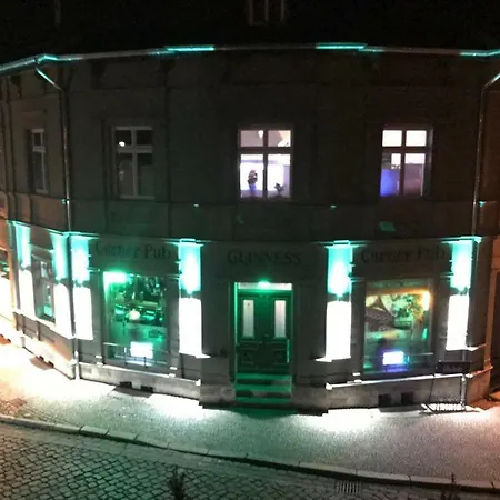 Apartment Stiftsblick Gernrode (Saxony-Anhalt)