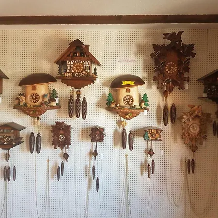 Apartment Stiftsblick