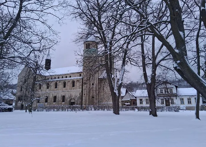 Lejlighed Stiftsblick *