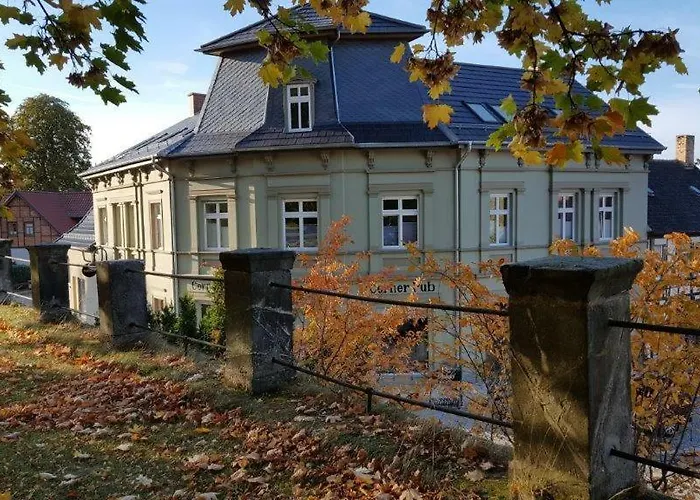 Stiftsblick Apartmán *