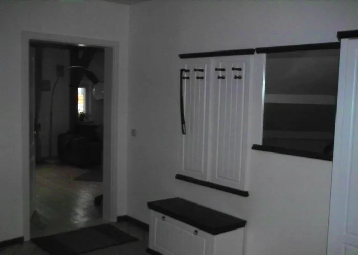 Stiftsblick Apartmán Gernrode (Saxony-Anhalt)