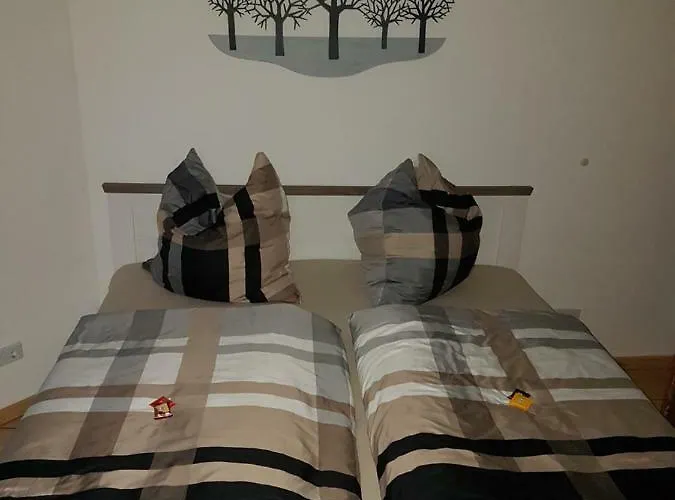 Apartment Stiftsblick Gernrode (Saxony-Anhalt)