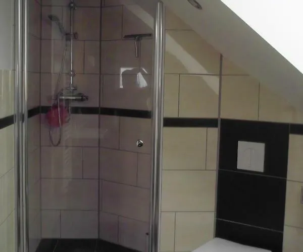 Apartmán Stiftsblick *