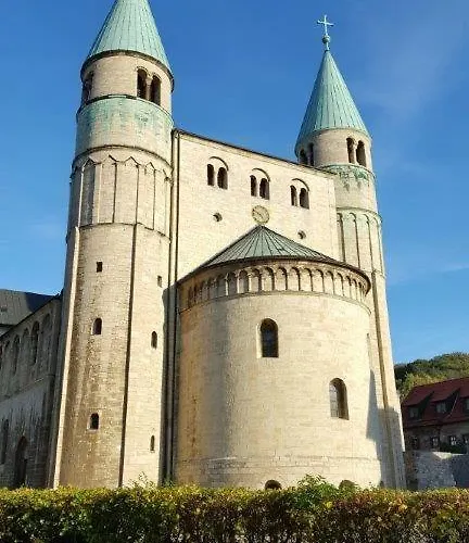 Apartmán Stiftsblick *