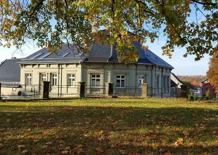 Stiftsblick Apartmán *