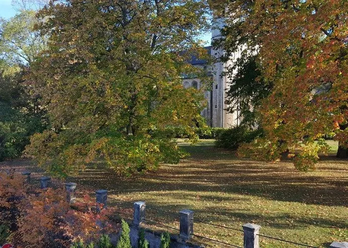 Stiftsblick Lejlighed Gernrode (Saxony-Anhalt)