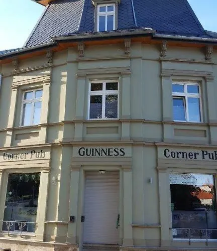 Stiftsblick Lejlighed *