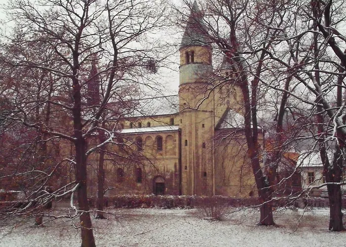 Apartmán Stiftsblick *