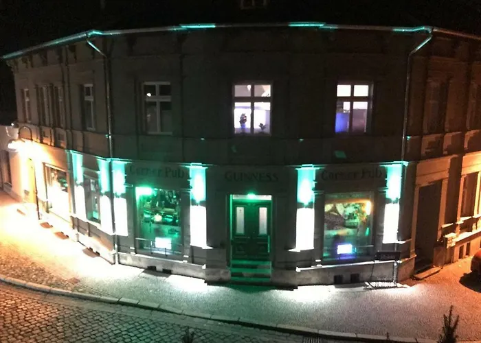 Lejlighed Stiftsblick Gernrode (Saxony-Anhalt)