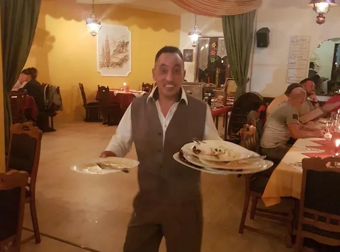 Apartmán Stiftsblick *